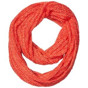 8737 Women's Frenchi Infinity Scarf